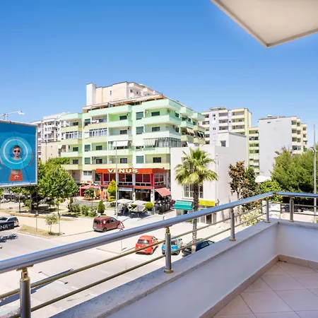 Glow * Durrës